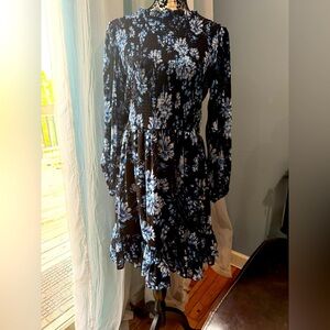 Harper 241 Women's Floral Dress Size 12